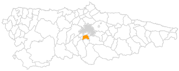 Imagen de Morcín mapa 33161 5 