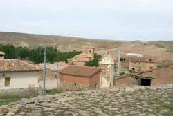 Imagen de Morenilla mapa 19328 4 