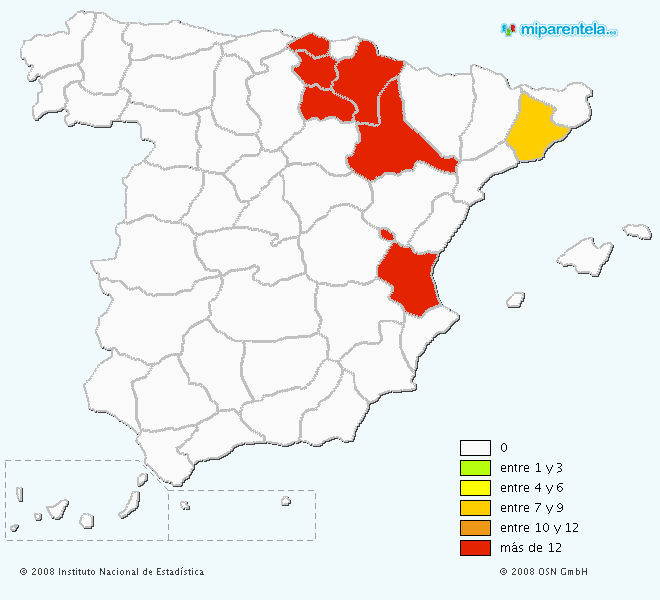 Imagen de Morentin mapa 31264 2 