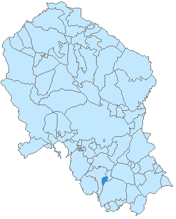 Imagen de Moriles mapa 14510 2 