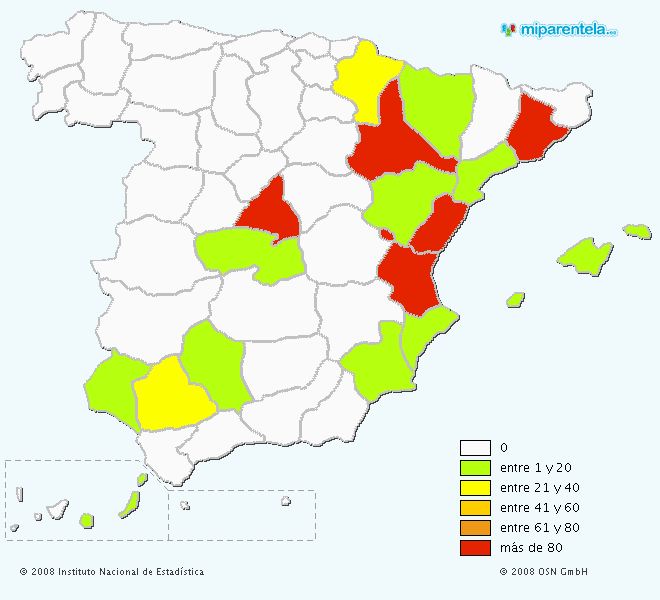 Imagen de Moros mapa 50215 2 