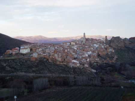 Imagen de Moros mapa 50215 4 