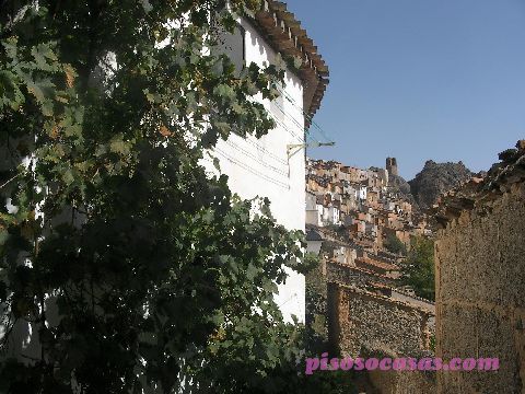 Imagen de Moros mapa 50215 5 