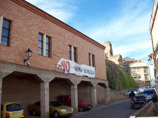 Imagen de Moros mapa 50215 6 