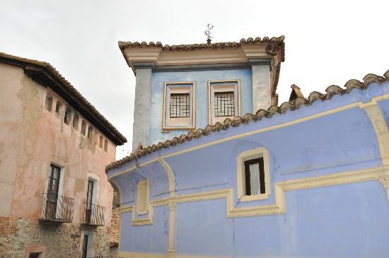 Imagen de Moscardón mapa 44124 4 