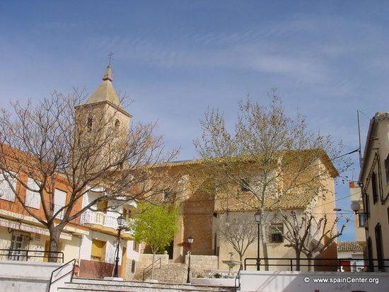 Imagen de Motilleja mapa 02220 2 