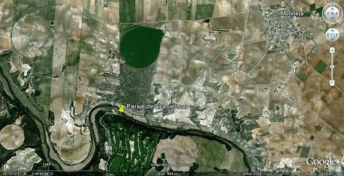 Imagen de Motilleja mapa 02220 4 