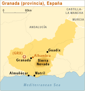 Imagen de Motril mapa 18720 2 