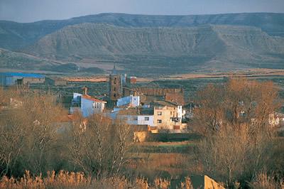 Imagen de Mozota mapa 50440 3 