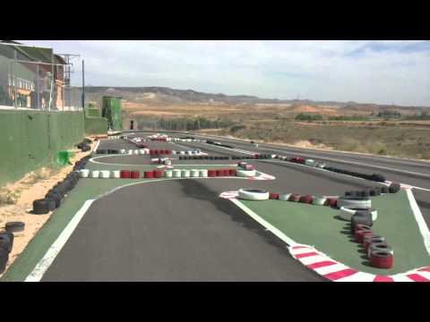 Imagen de Mozota mapa 50440 6 