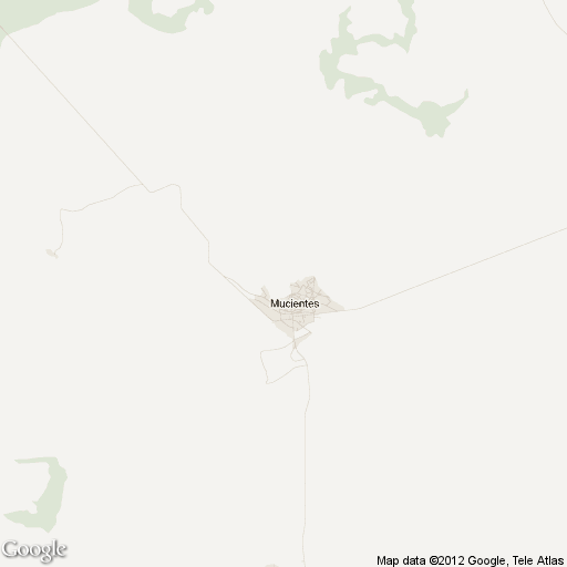 Imagen de Mucientes mapa 47194 3 