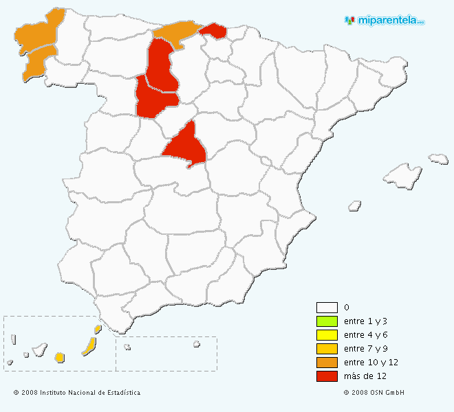 Imagen de Mucientes mapa 47194 6 