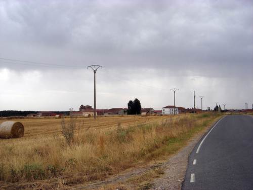 Imagen de Mudrián mapa 40295 3 