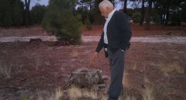 Imagen de Mudrián mapa 40295 4 