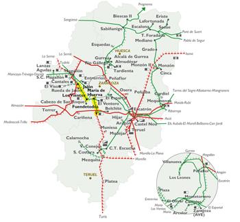 Imagen de Muel mapa 50450 4 