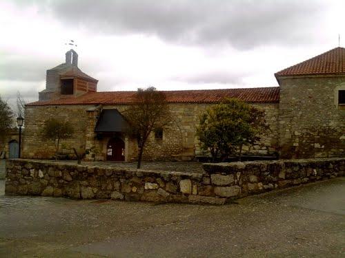 Imagen de Muelas del Pan mapa 49167 3 