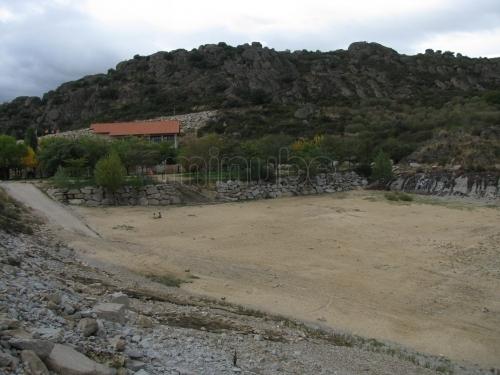 Imagen de Muelas del Pan mapa 49167 4 