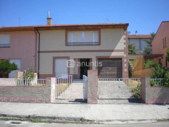 Imagen de Muelas del Pan mapa 49167 5 