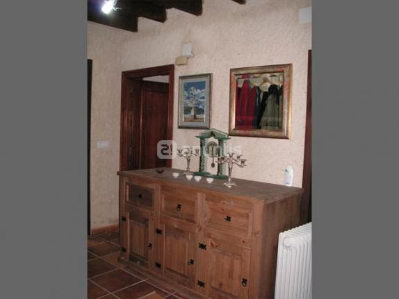 Imagen de Muelas del Pan mapa 49167 6 