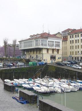 Imagen de Mundaka mapa 48360 4 