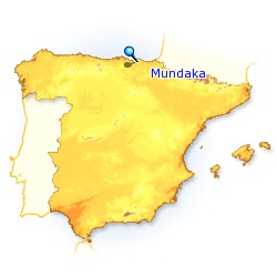 Imagen de Mundaka mapa 48360 5 