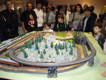 Imagen de Mungia mapa 48100 6 