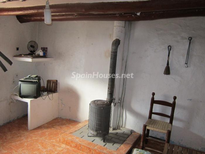 Imagen de Muniesa mapa 44780 2 