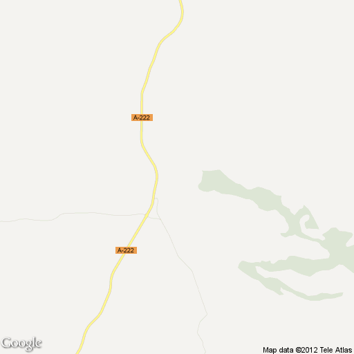 Imagen de Muniesa mapa 44780 4 