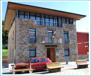 Imagen de Munitibar mapa 48381 3 