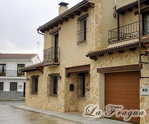 Imagen de Muñopedro mapa 40145 3 