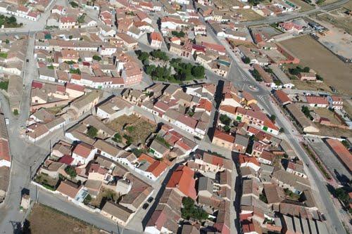 Imagen de Muñopedro mapa 40145 5 