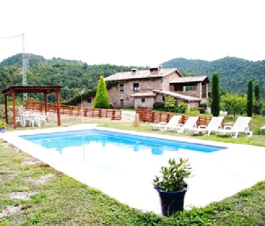 Imagen de Muntanyola mapa 08505 5 