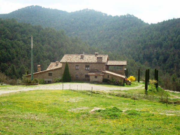 Imagen de Muntanyola mapa 08505 6 