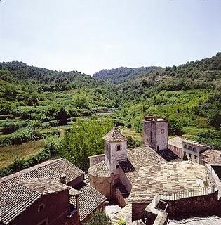 Imagen de Mura mapa 08278 6 