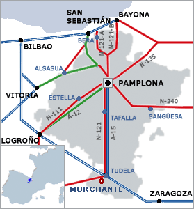 Imagen de Murchante mapa 31521 3 