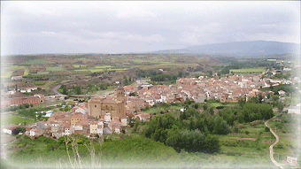Imagen de Murillo de Río Leza mapa 26143 1 