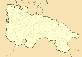 Imagen de Murillo de Río Leza mapa 26143 6 