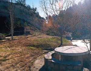 Imagen de Muro de Alcoy mapa 03830 6 