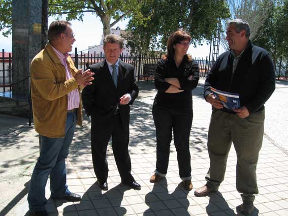 Imagen de Murtas mapa 18490 4 