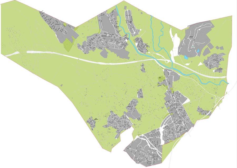 Imagen de Mutxamel mapa 03110 1 