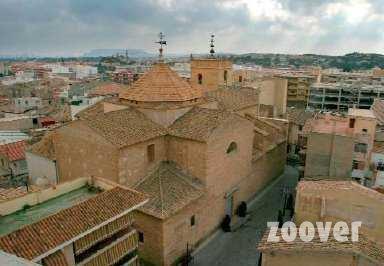 Imagen de Mutxamel mapa 03110 5 