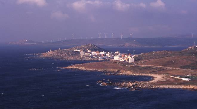 Imagen de Muxía mapa 15124 6 