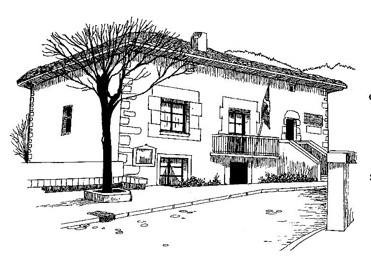 Imagen de Nabarniz mapa 48312 2 