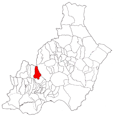 Imagen de Nacimiento mapa 04540 3 