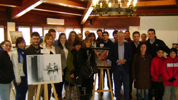 Imagen de Nalda mapa 26190 6 