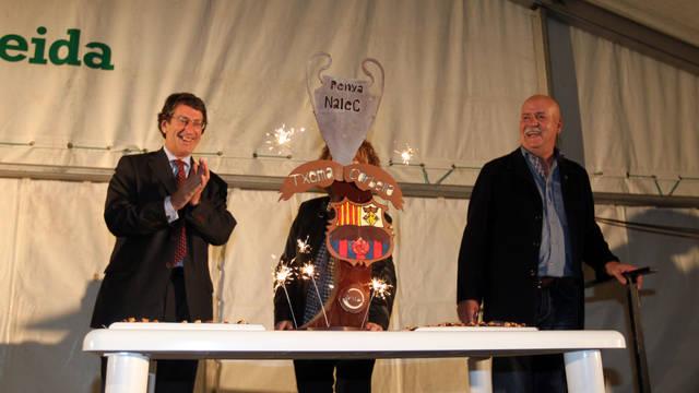 Imagen de Nalec mapa 25341 6 