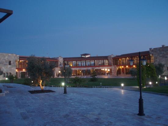 Imagen de Nambroca mapa 45190 3 