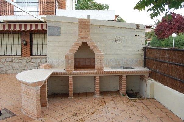 Imagen de Nambroca mapa 45190 5 