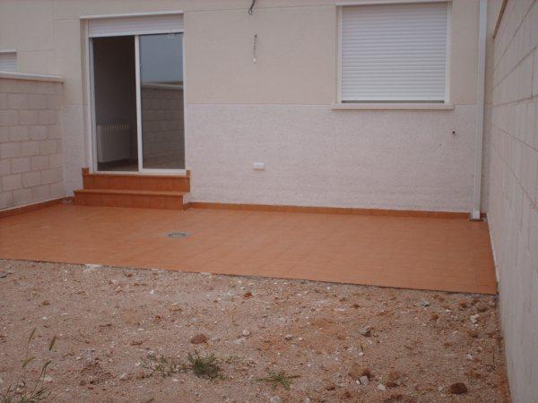 Imagen de Nambroca mapa 45190 6 