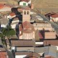Imagen de Narros del Castillo mapa 05369 2 